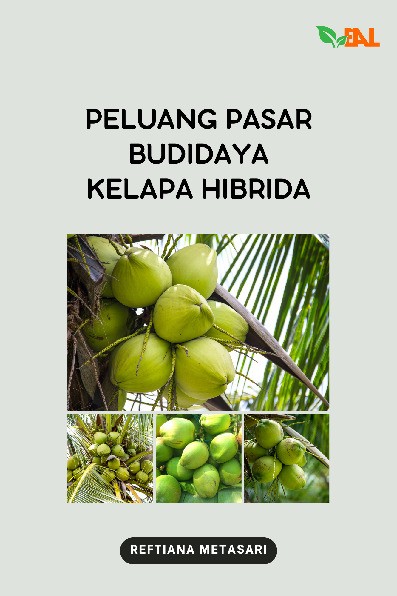 Peluang Pasar Budidaya Kelapa Hibrida